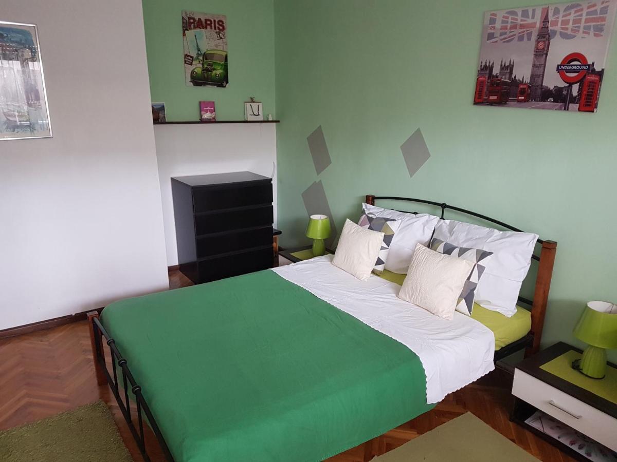 Apartman Lena สปลิท ภายนอก รูปภาพ