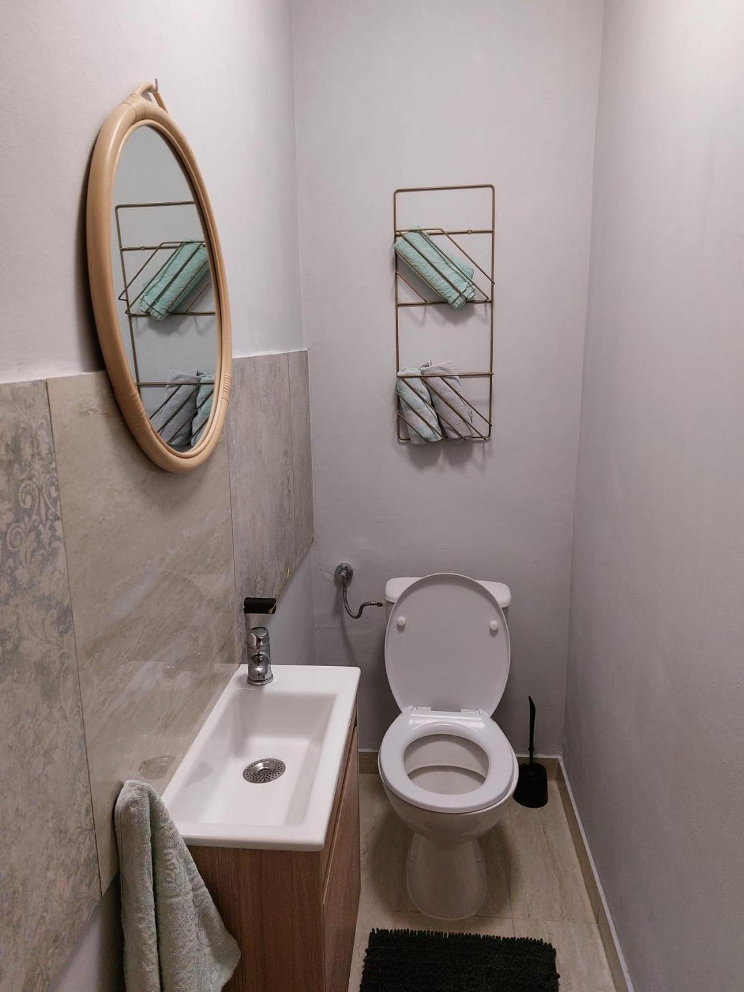 Apartman Lena สปลิท ภายนอก รูปภาพ