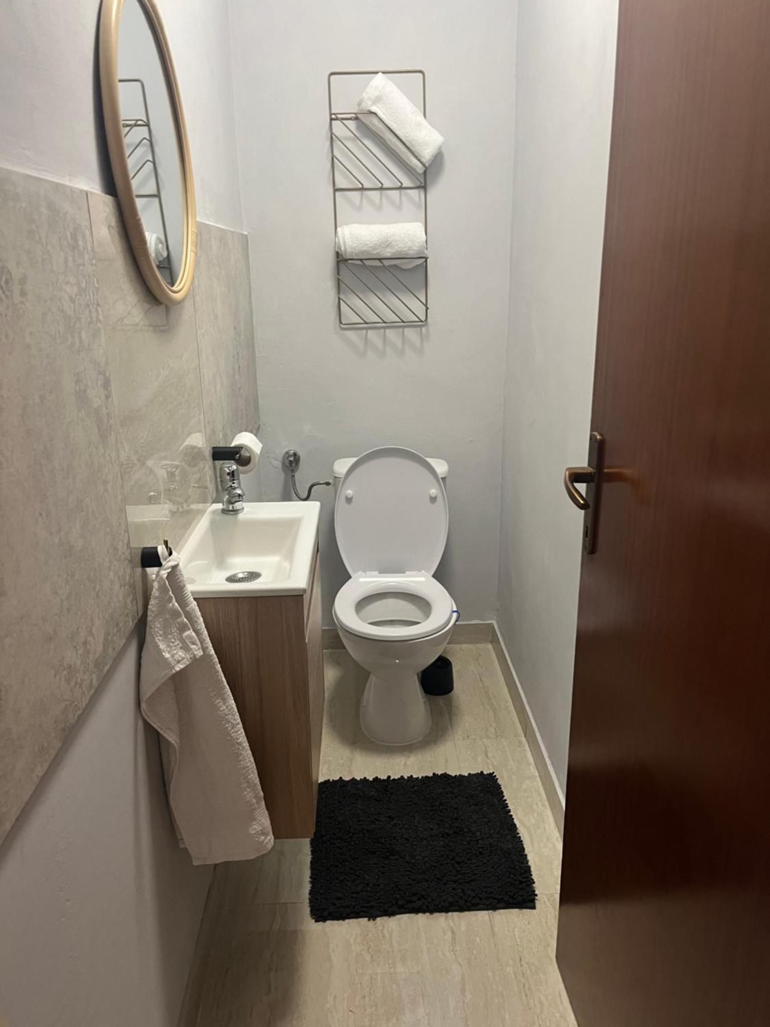 Apartman Lena สปลิท ภายนอก รูปภาพ