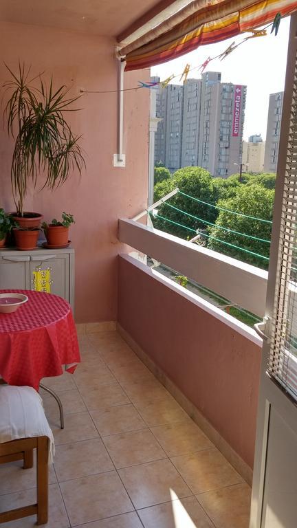 Apartman Lena สปลิท ภายนอก รูปภาพ