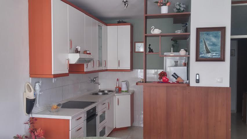 Apartman Lena สปลิท ภายนอก รูปภาพ